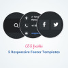 5-beautiful-responsive-footer-templates