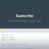 guess-the-programming-language